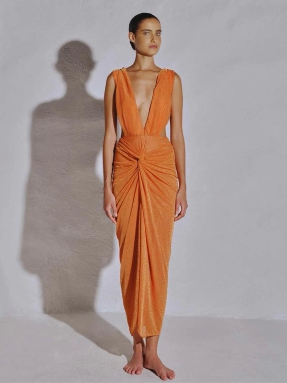 Baobab Mia Dress